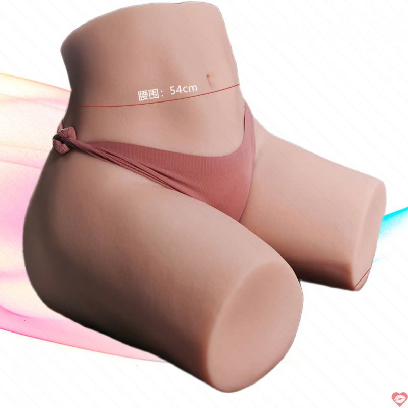 Âm Đạo Giả Silicon Hàng Đầu 11Kg Siêu Thực Jiuai Nhật 