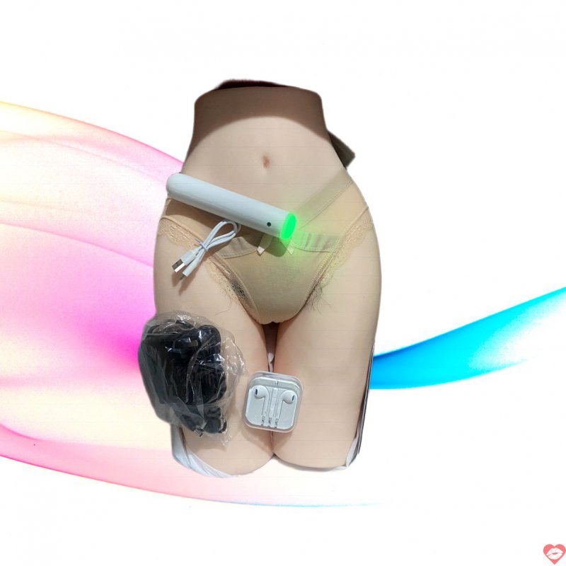 Mông nguyên khối Nhật Bản cao cấp 2 âm đạo rung rên - JA 038