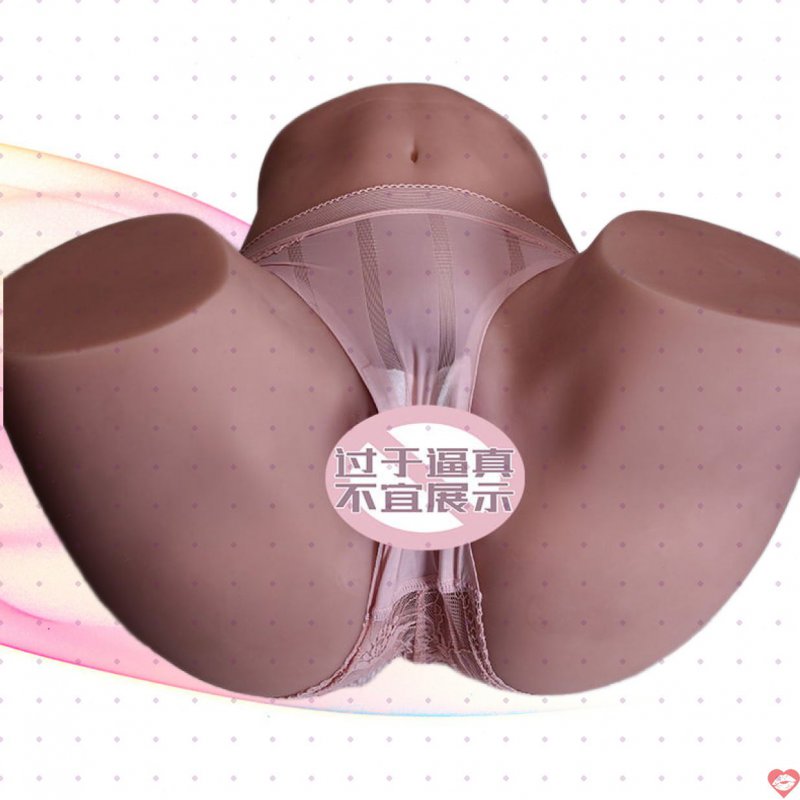 Âm đạo Yumi khổng lồ 20 kg