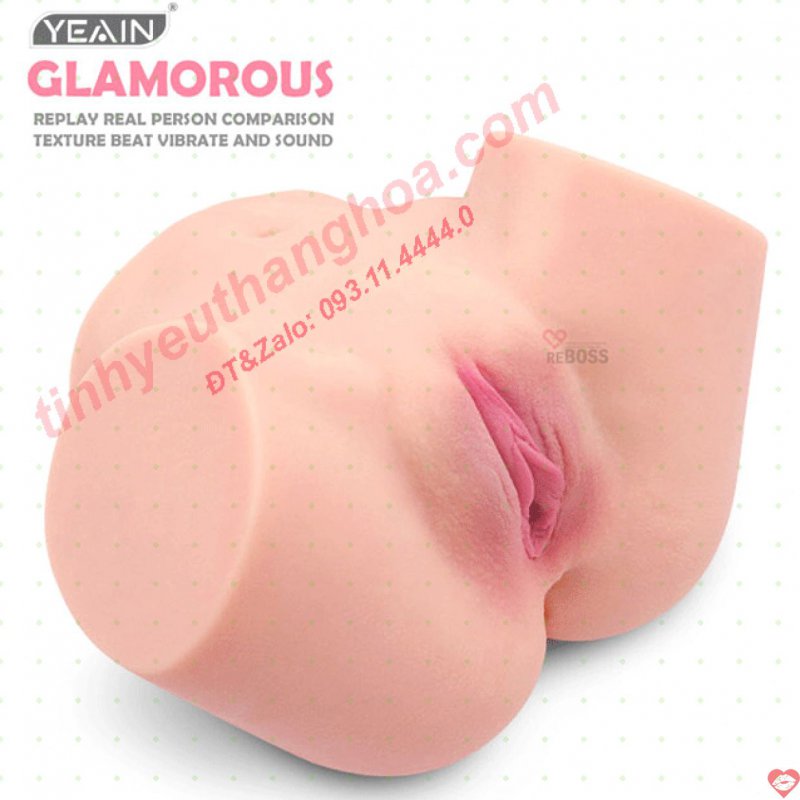 Âm Đạo Giả - Siêu Vòng 3 GLAMORUOS : Rung - Phát Âm