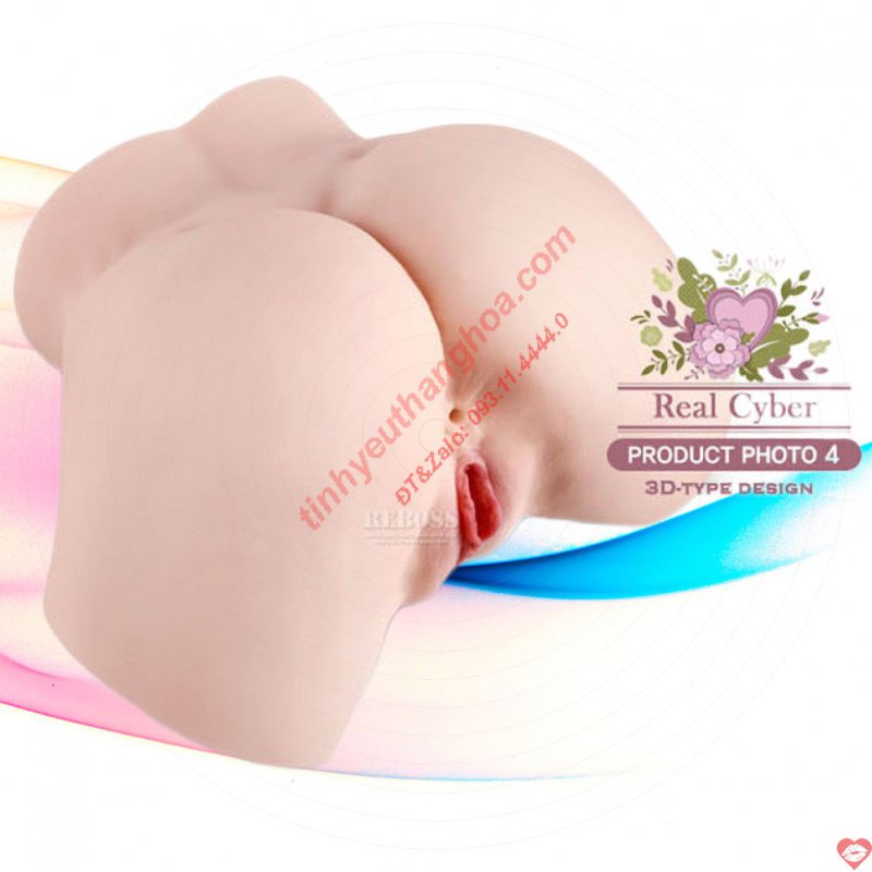 Âm Đạo Giả - Siêu Vòng 3 Real Cyber: Rung - Phát Âm