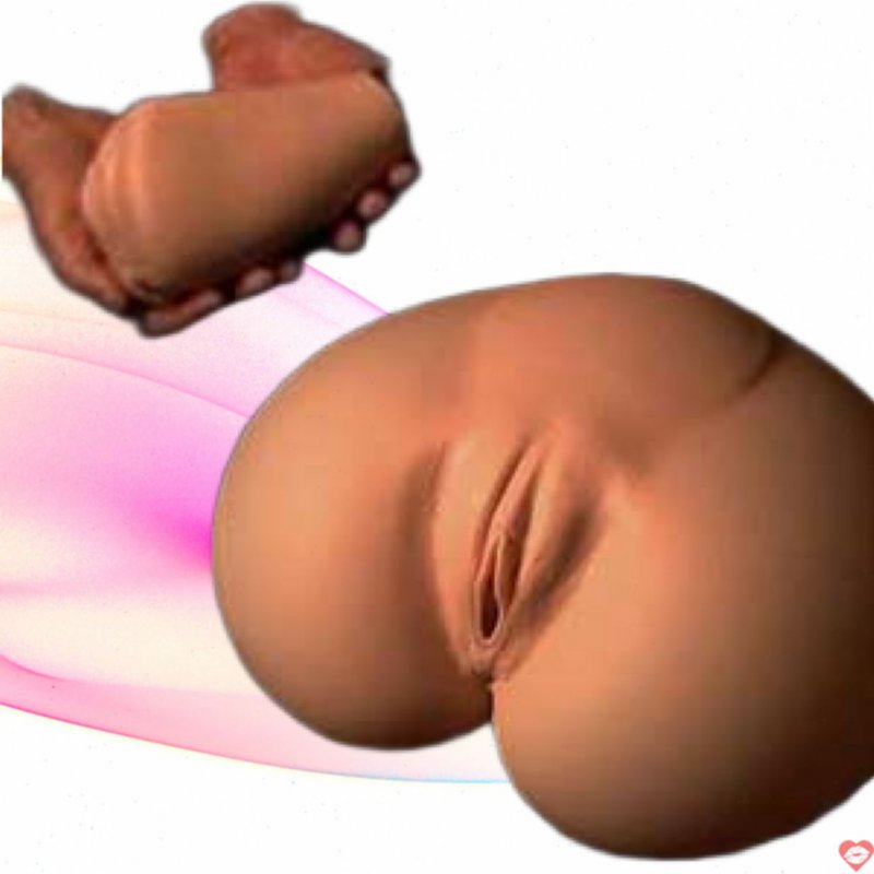 AD53 Âm đạo giả silicone bơm nước cao cấp làm tình như thật cực phê