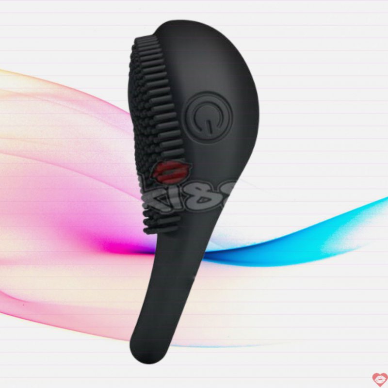 Vòng Rung Gai Prettylove Thorn Kích Thích Đỉnh Cao Hưng Phấn 