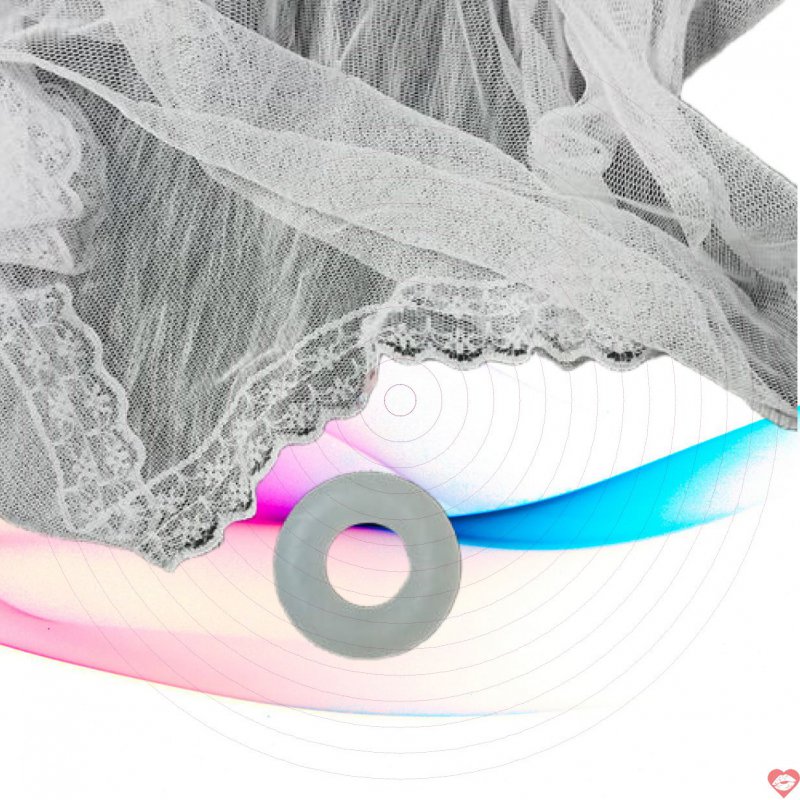 Leten Super Cock vòng silicon chống xuất tinh sớm hiệu quả 