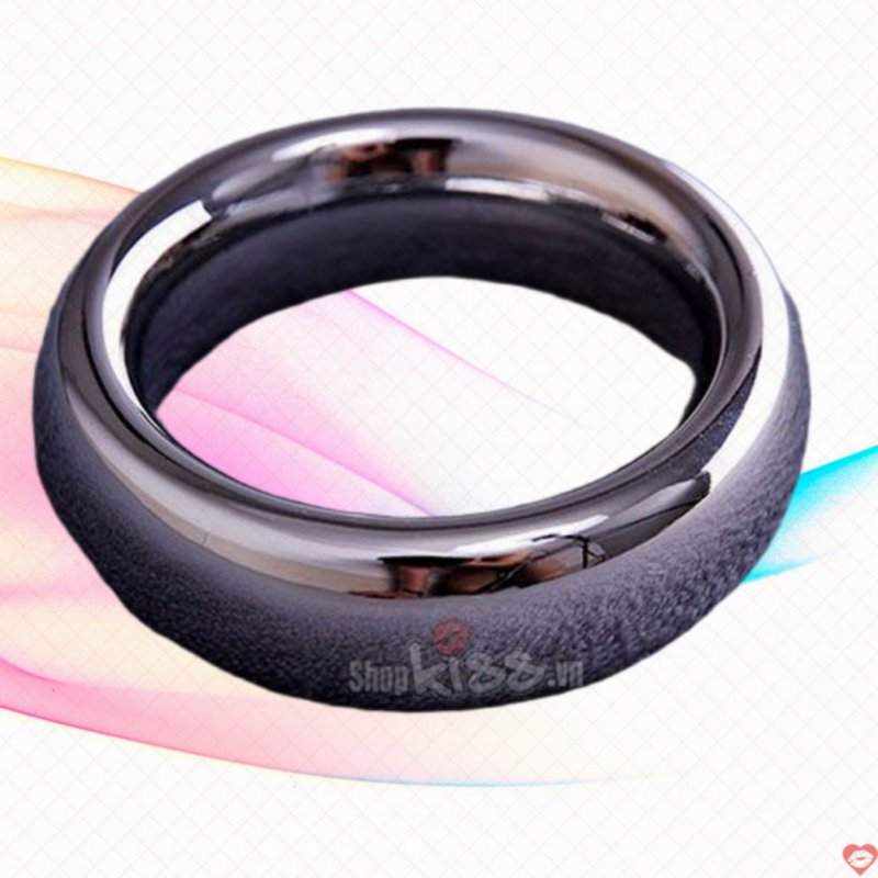 Vòng hợp kim dương vật bền đẹp tăng cường thời gian quan hệ 