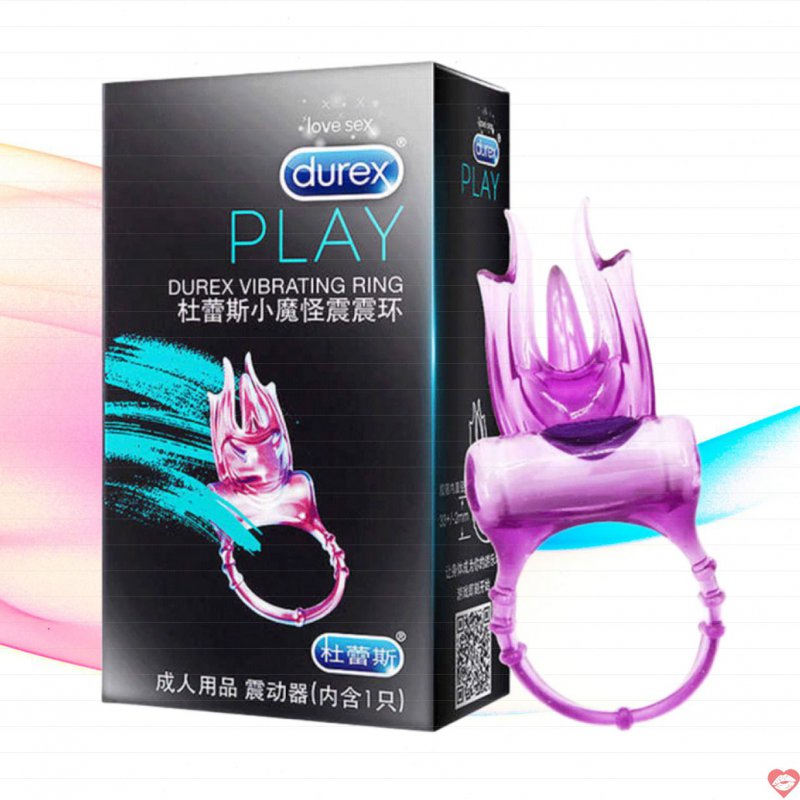 Vòng rung Durex kích thích mạnh mẽ tăng hưng phấn nhanh 