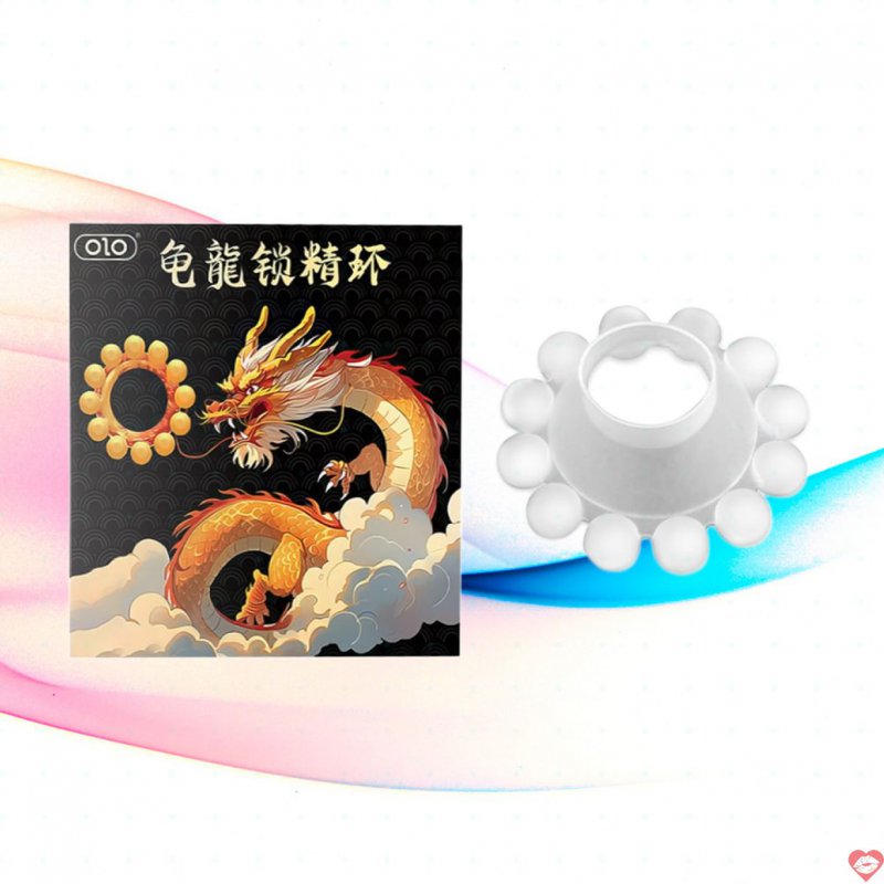 Vòng đeo kéo dài thời gian OLO 12 bi tăng khoái cảm hiệu quả 