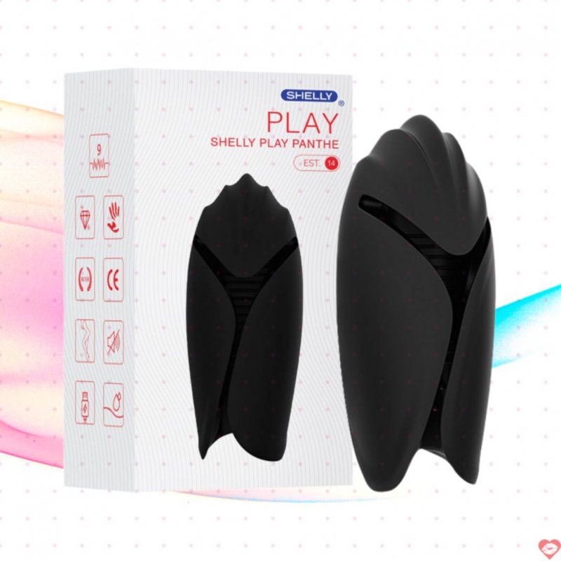 Vòng rung Shelly Play Panthe chính hãng tăng khoái cảm 