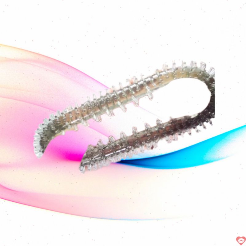 Boss Soft Dot Ring Nhật Bản vòng đeo tăng khoái cảm bền bỉ 