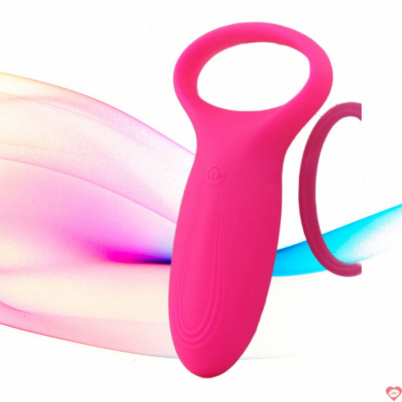 Vòng rung Aphojoy 7 chế độ mạnh mẽ Pin sạc Siêu bền Giá tốt 