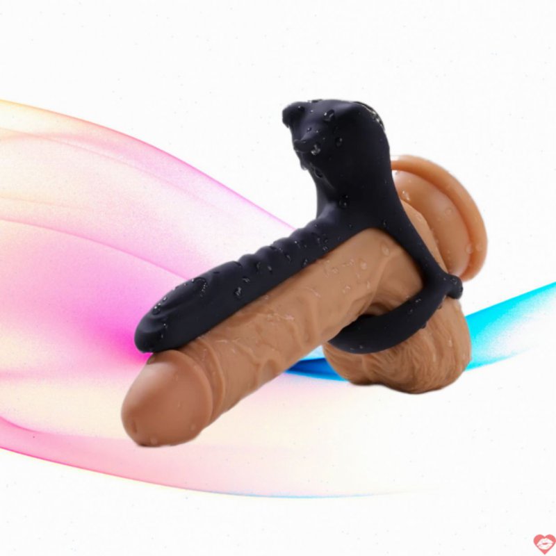 Yeain Bull Demon King 12 chế độ rung tăng khoái cảm cực đỉnh 