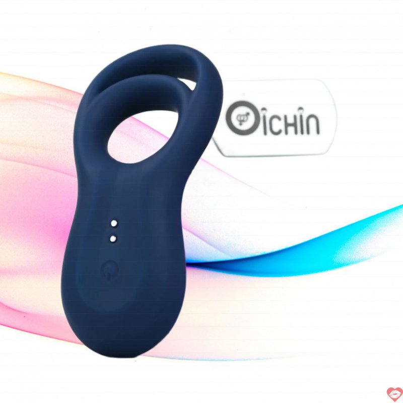Satisfyer Epic Duo | Vòng rung đeo dương vật kích thích cực mạnh 