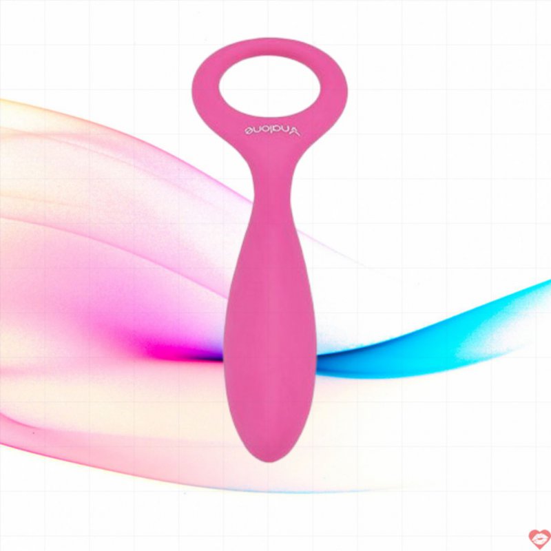 Vòng rung dương vật Nalone Tango 2 trong 1 tăng khoái cảm cực đỉnh 
