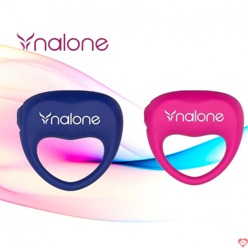 Vòng rung tình yêu chống xuất tinh sớm Nalone Ping