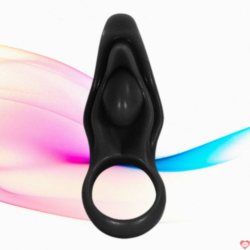Vòng rung lưỡi liếm độc đáo Lovetoy Stamina