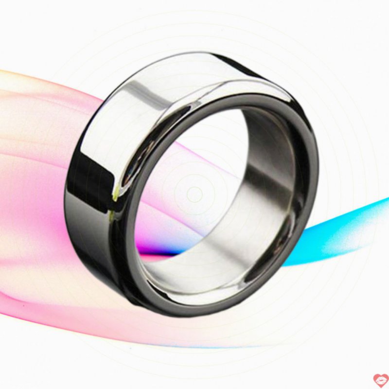 Vòng đeo dương vật bằng inox không gỉ