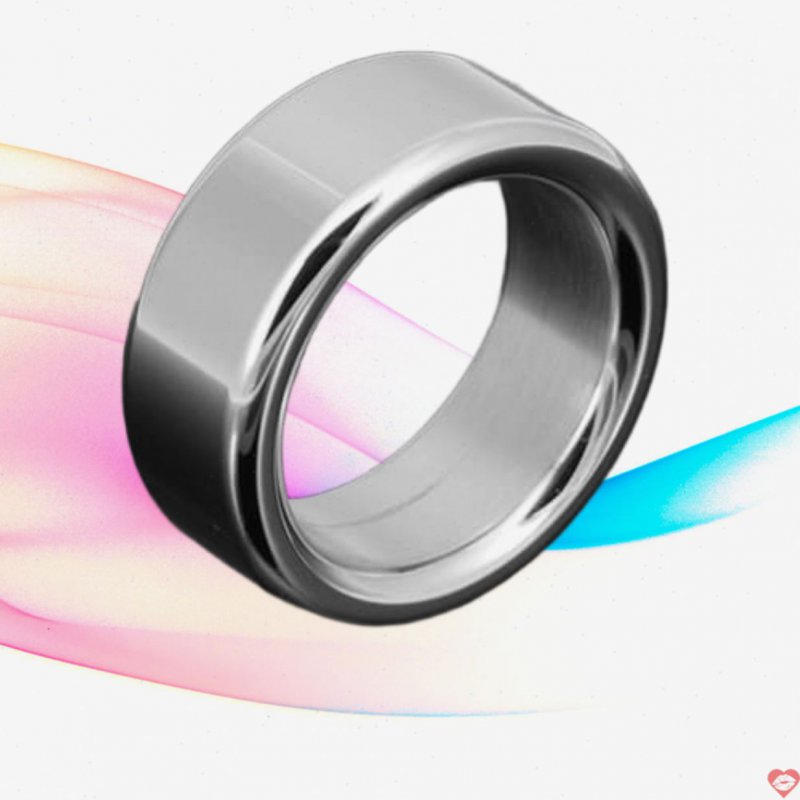 Rings Inox - Nhẫn Đeo Dương Vật Hỗ Trợ Kéo Dài Thời Gian - SHP1099