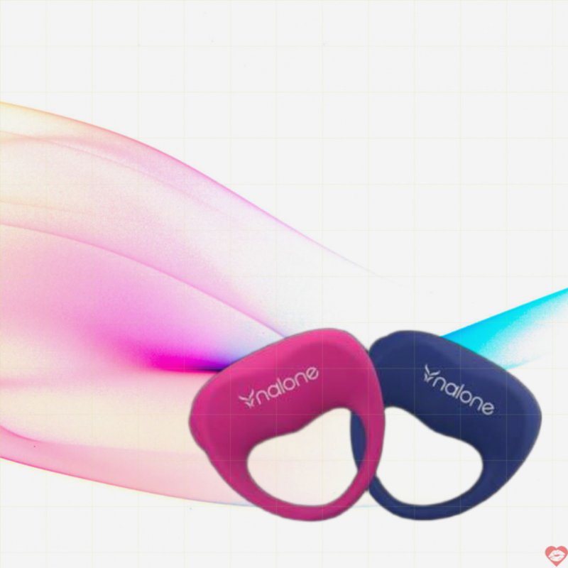 Mua vòng rung tình yêu cao cấp chính hãng Nalone - VD08