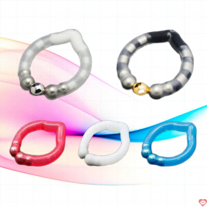 Jocker KimKo – Vòng Bi Càn Khôn Đeo Dương Vật Đẹp Độc Và Lạ - SHP1157
