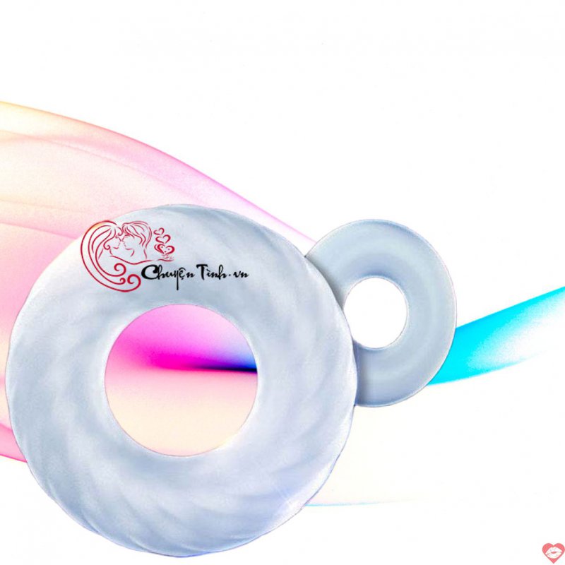 Vòng đeo chống xuất tinh sớm cao cấp Leten super cock