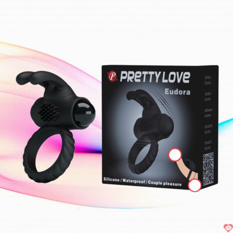 Vòng đeo rung pretty love
