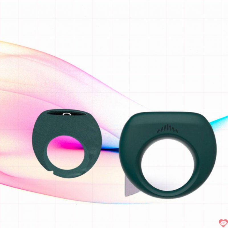 Vòng đeo cậu nhỏ có rung kết nối App Magic Motion Dante 2