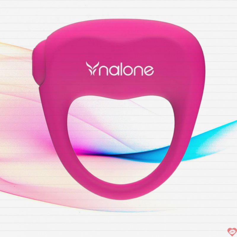 Vòng rung cho nam giới Nalone Ping - Nhật Bản
