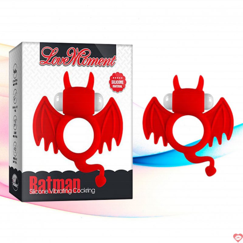 Vòng rung tình yêu Batman Love Moment
