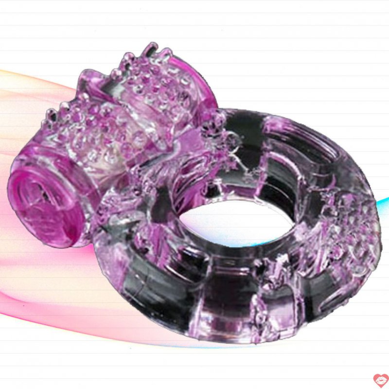 Vòng rung siêu mềm mại