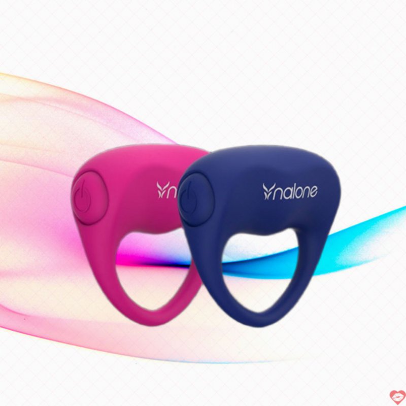 Vòng rung cao cấp Nalone Ping