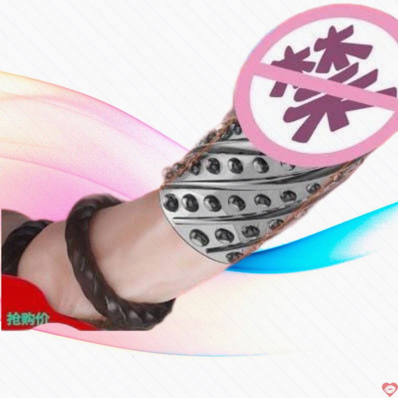 Bộ vòng đeo dương vật bigddady