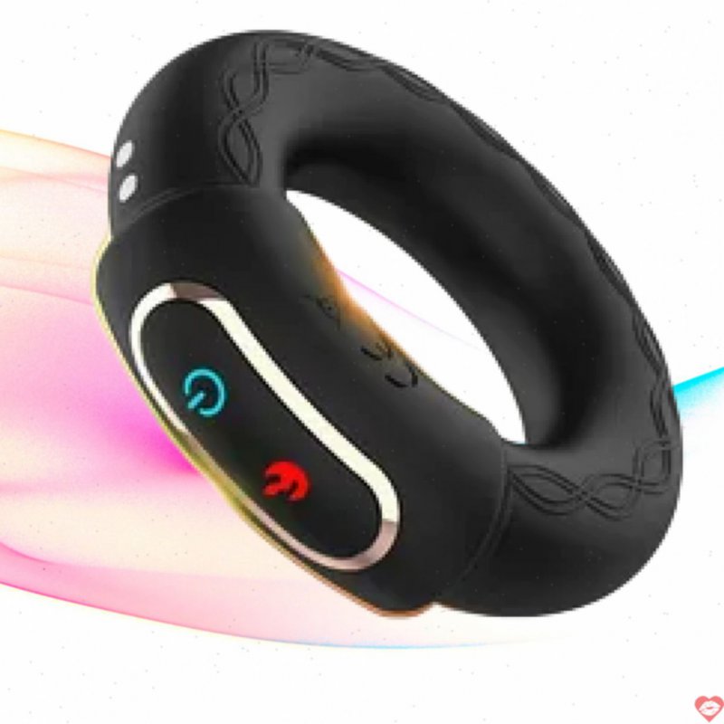 Vòng Đeo Dương Vật Có Nhiệt Cứu Tinh Cho Nam