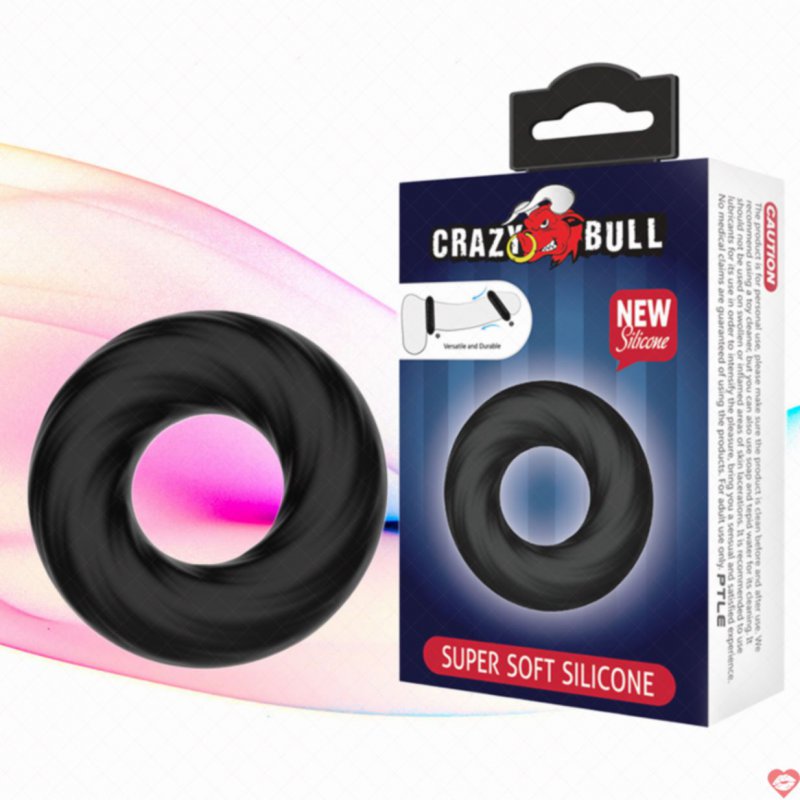 Vòng Đeo Crazy Bull Cockring