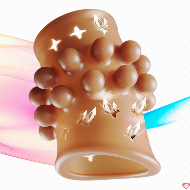 Bao Cao Su DouBao Đôn Giữa Siêu Cảm Giác Tốt Nhất 