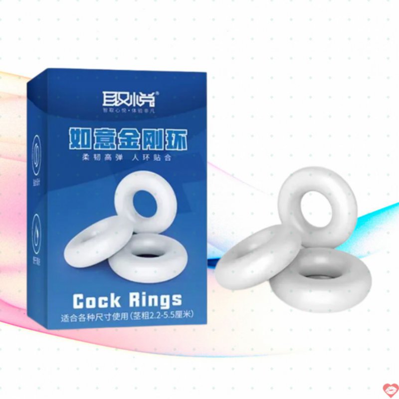 Vòng đeo dương vật minimal