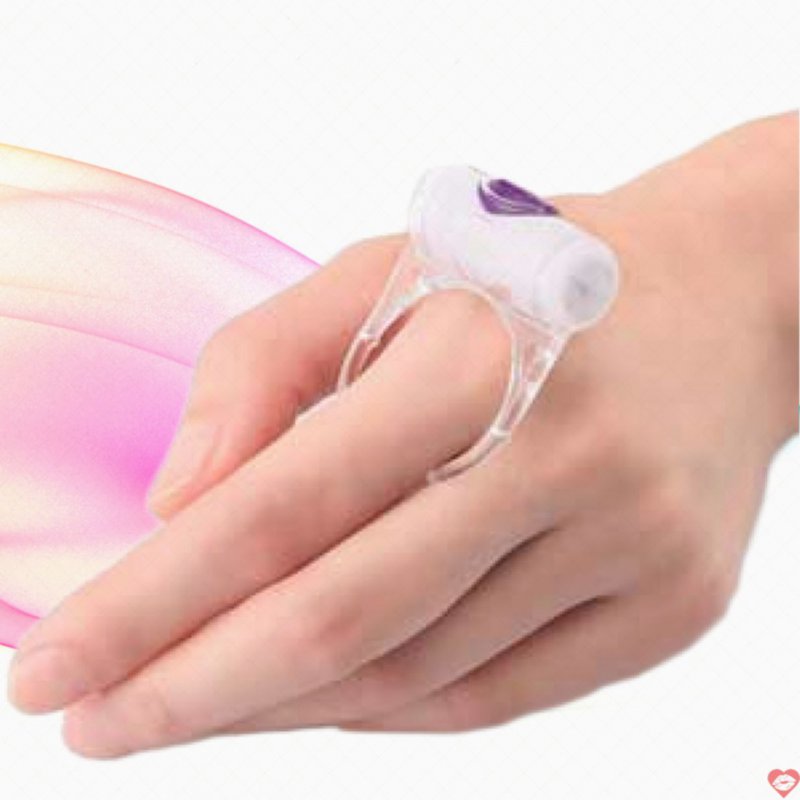 DC59 Vòng đeo rung dương vật nam giúp kích thích và kéo dài thời gian