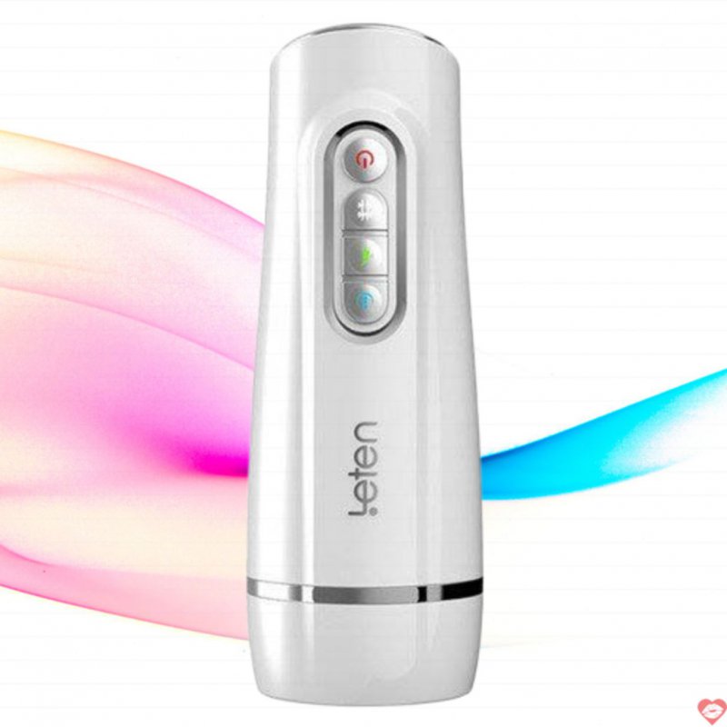 Cốc thủ dâm rung rên như thật Intelligent Vagina Cup