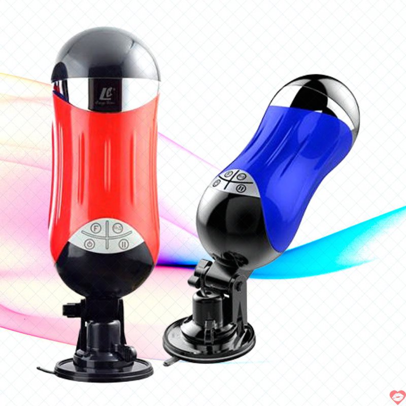Máy thủ dâm gắn tường cao cấp Piston
