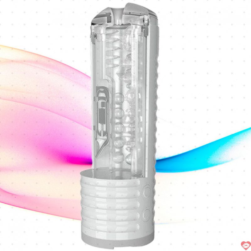Máy thủ dâm cao cấp cho nam Lovense Max 2 – Điều khiển qua app
