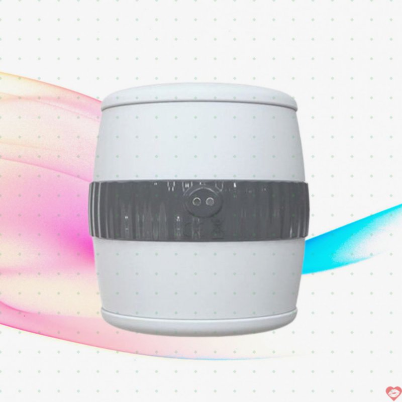 Cốc thủ dâm cho nam có rung Aishia Magic Cup