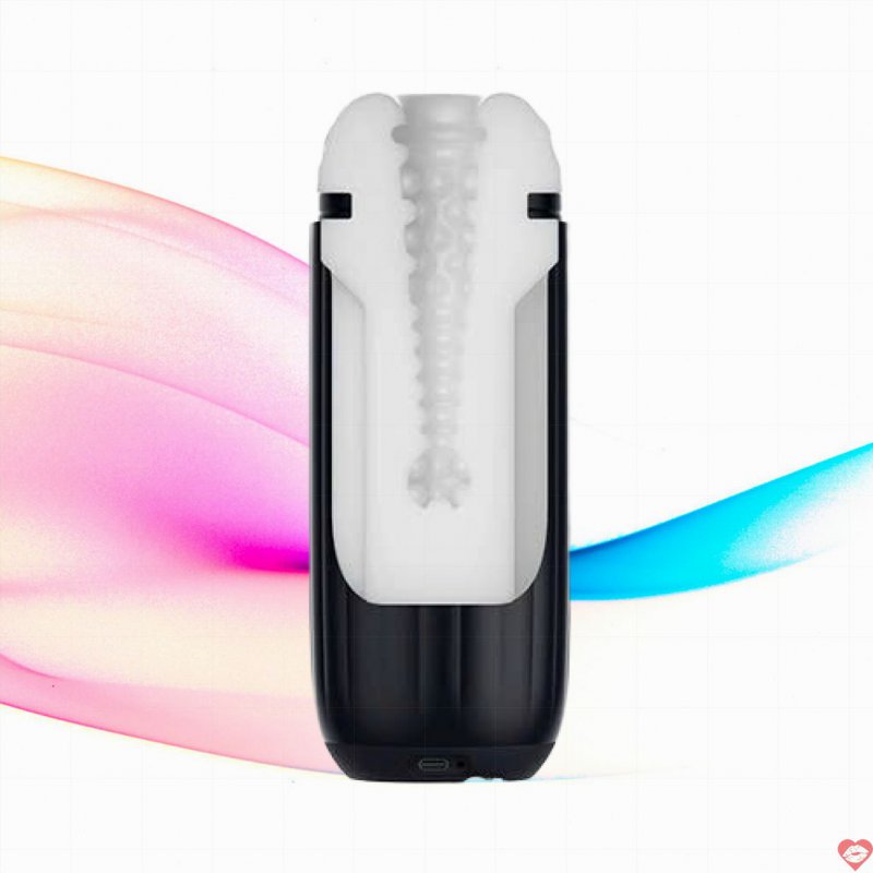 Máy thủ dâm cao cấp cho nam Svakom Sam Neo 2 Pro – Điều khiển qua app