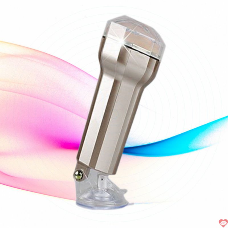 Cốc thủ dâm gắn tường cao cấp ManMiao Gold điều khiển xa