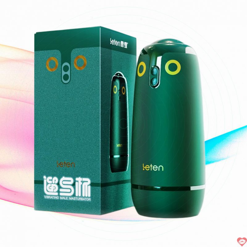 Âm đạo giả đa năng Leten Walking Bird
