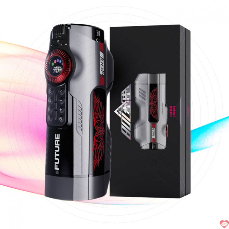 Âm đạo giả đa năng Leten Future 708