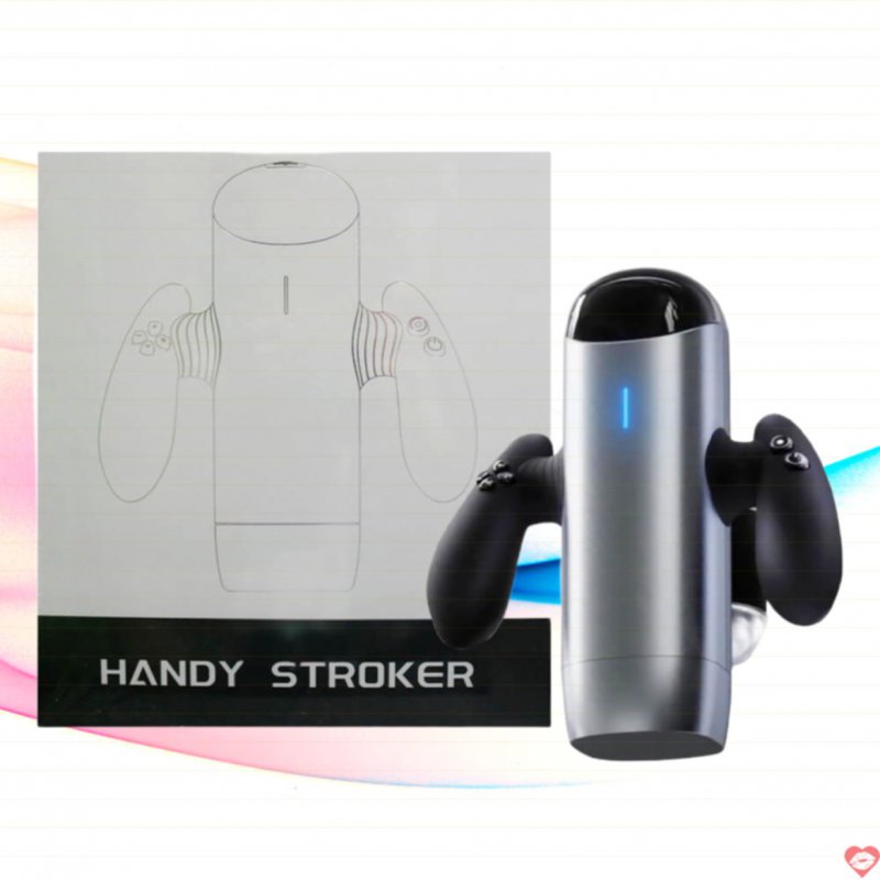 Âm đạo giả đa năng Handy Stroker