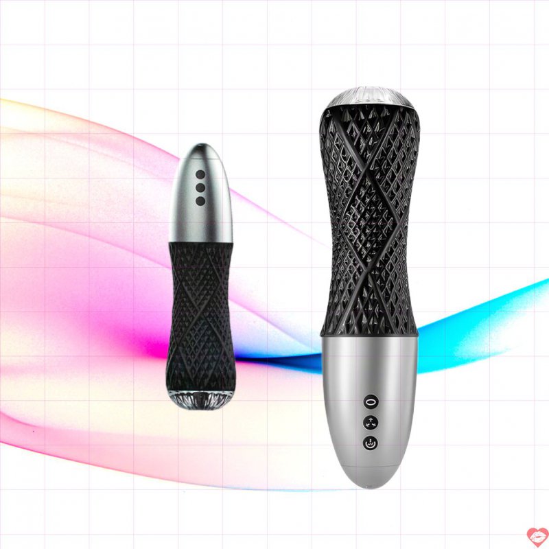 Âm đạo giả đa năng Luoge Hold The Airplane Cup