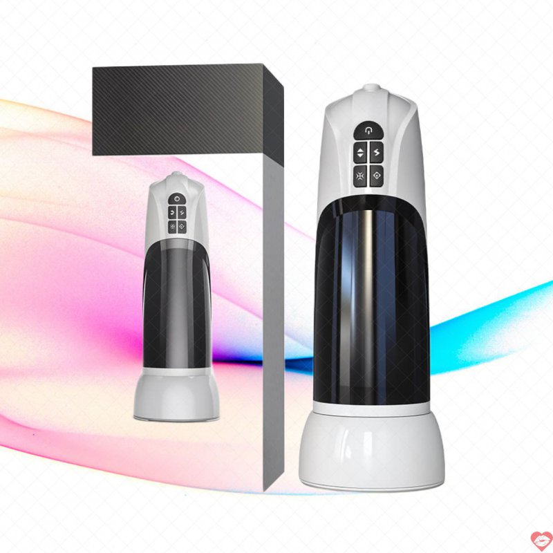 Âm đạo giả đa năng AierLe