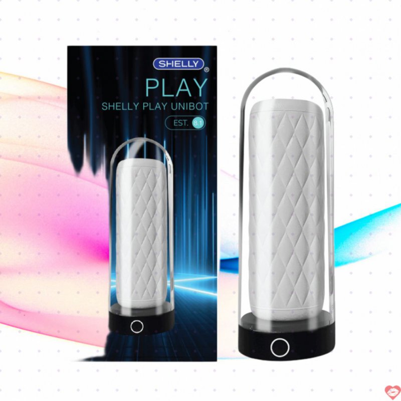Âm đạo giả Shelly Play Unibot