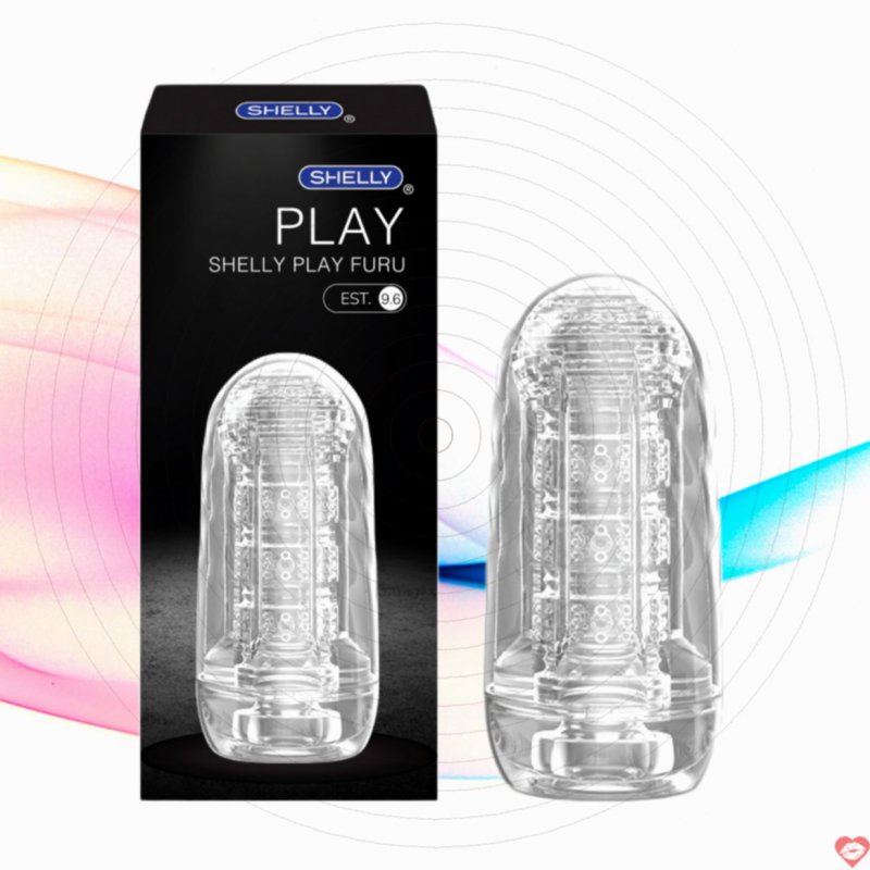 Âm đạo giả Shelly Play Furu