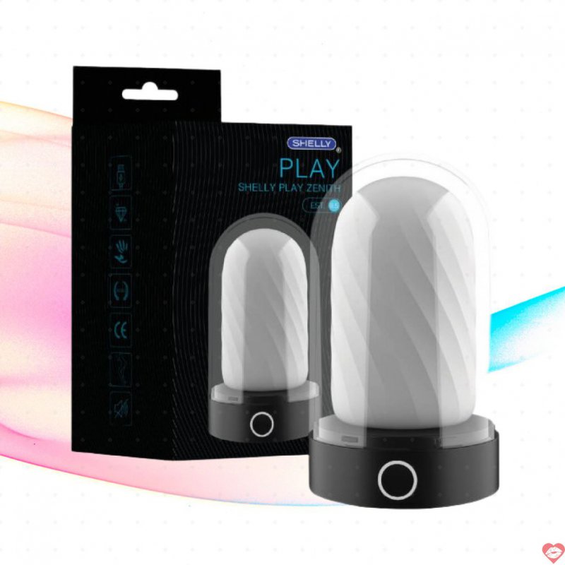 Âm đạo giả Shelly Play Zenith